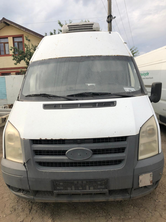 Far stanga Ford Transit 2007 Duba 2.4