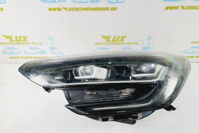 Far stanga full LED 260601093r Renault Megane 4 [2