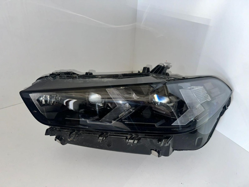 FAR STANGA FULL LED BMW X5 G05 / X6 G06 LCI FACELIFT COD 5A5D2E3.