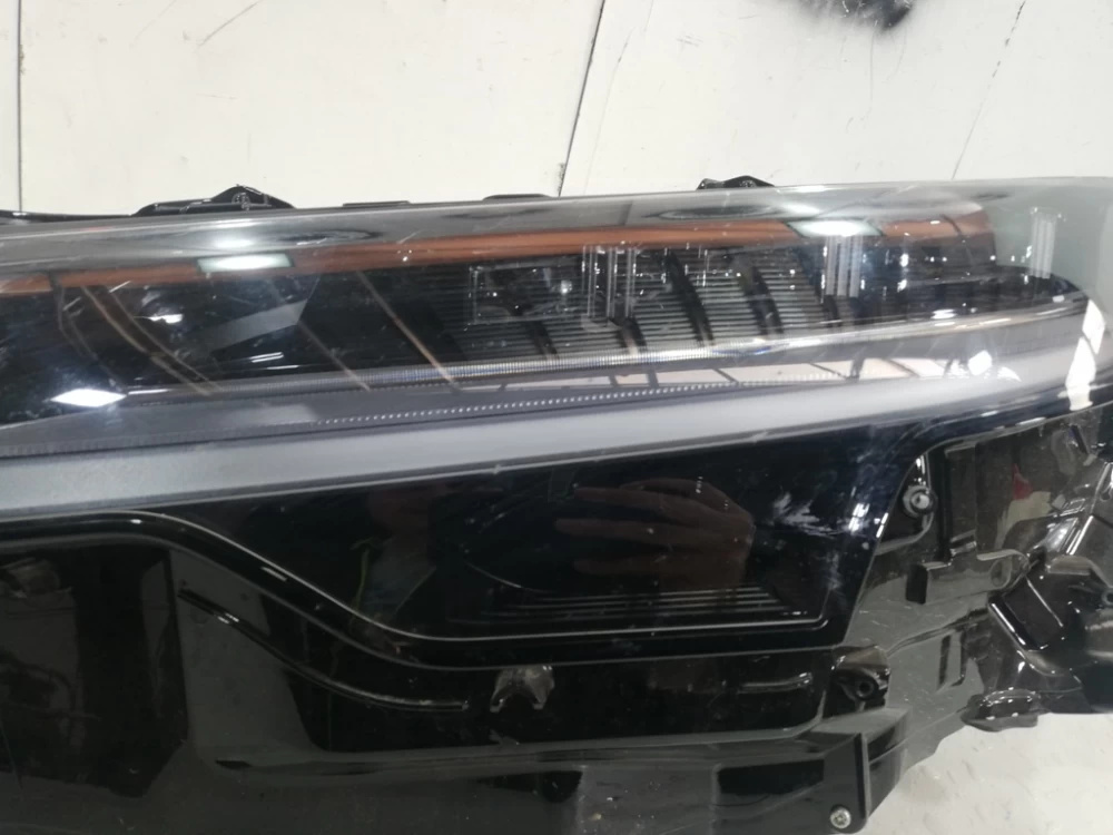 Far stanga FULL LED Lexus RX 350 An 2023