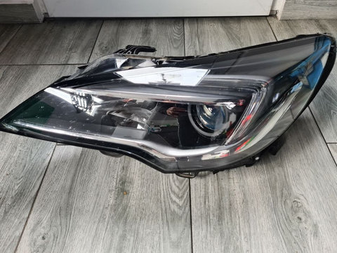 Far stanga full led Opel Astra K 662588537