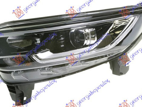 Far stanga FULL LED Renault Kadjar 2015-2019 NOU 260105274R