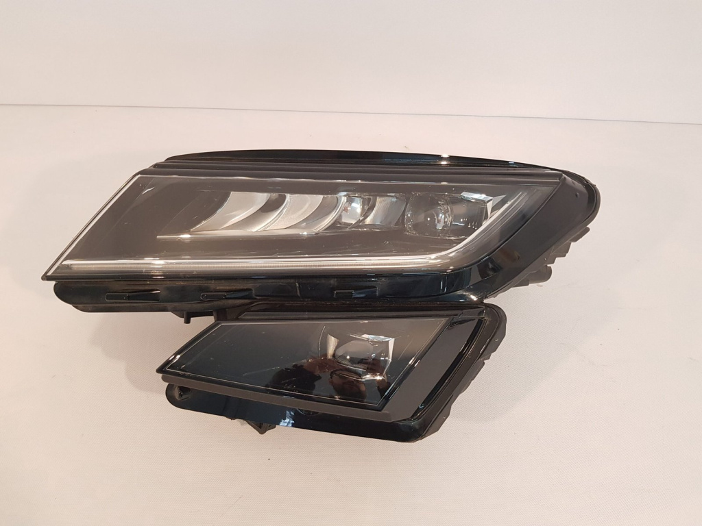 Far Stanga Full Led Skoda Kodiaq 566941015H