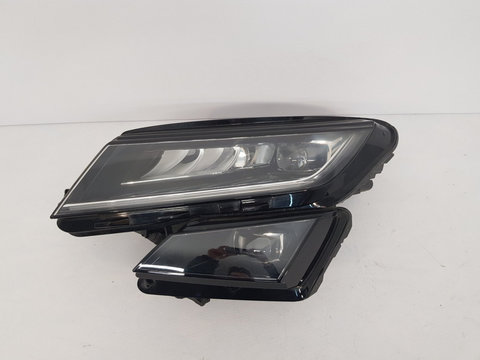 Far Stanga Full Led Skoda Kodiaq 566941015H