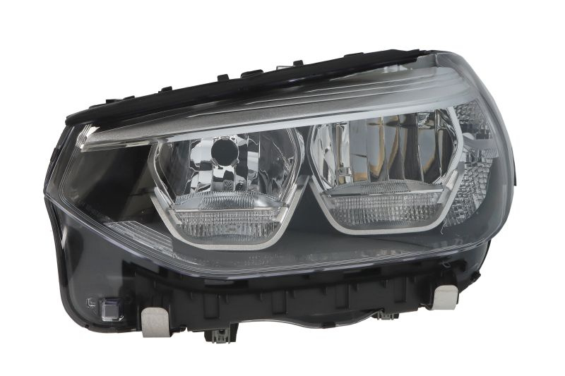 Far stanga h7/led nou bmw X3 Van (G01) an 2017-2024