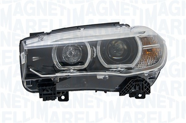 Far stanga h7/led nou bmw X5 (F15, F85) an 2013-2018