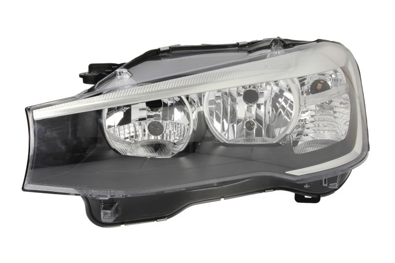 Far stanga h7 nou bmw X3 (F25) an 2010-2017