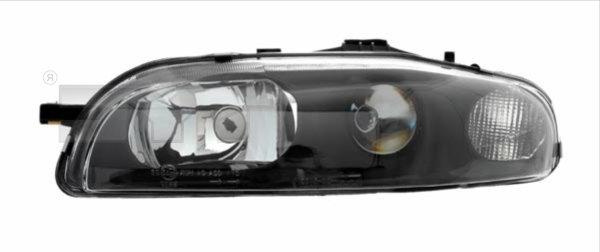 Far Stanga Halogen Fiat Marea 1 1996 1997 1998 1999 2000 2001 20-5434-35-2