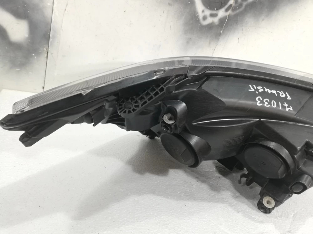 Far stanga HALOGEN Ford Transit An 2020 