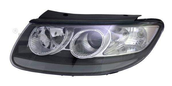 Far Stanga Halogen Hyundai Santa Fe SM (facelift) 