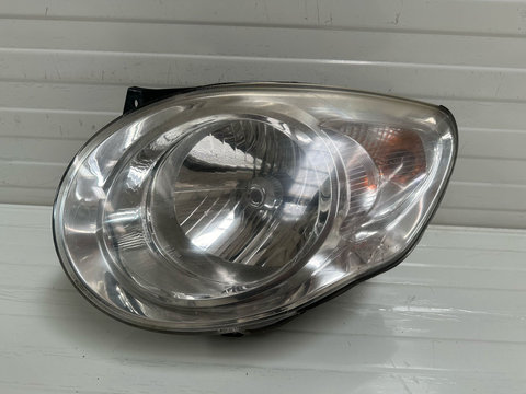 Far Stanga Halogen Kia Picant 2004 - 2011 [Z0227]