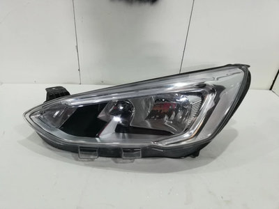 Far stanga HALOGEN LED Ford Focus 4 An 2018 2019 2