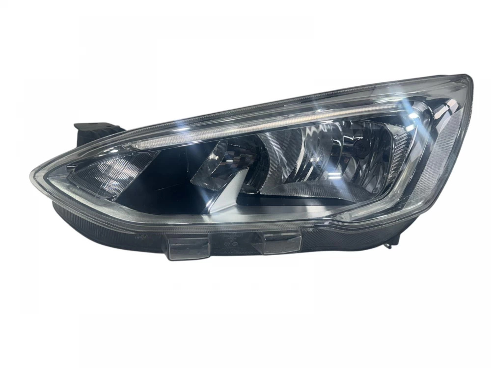 Far stanga HALOGEN LED Ford Focus MK4 An 2018 2019 2020 2021 2022 2023 cod JX7B-13W03-AE