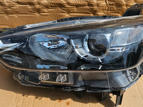 Far stanga halogen Mazda CX 3 2015 2016 2017 2018