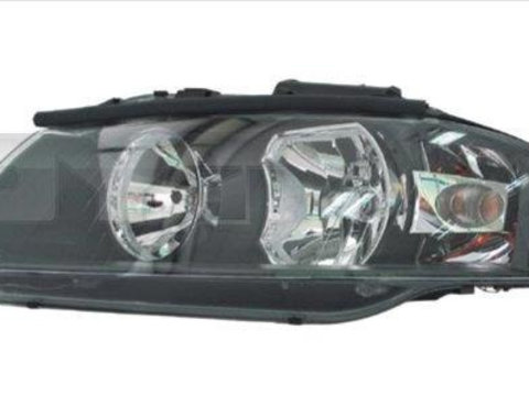 Far Stanga Halogen Nou Audi A3 8P 2003 2004 2005 20-0458-05-2 AUDI 8P0941003A 8P0941003K