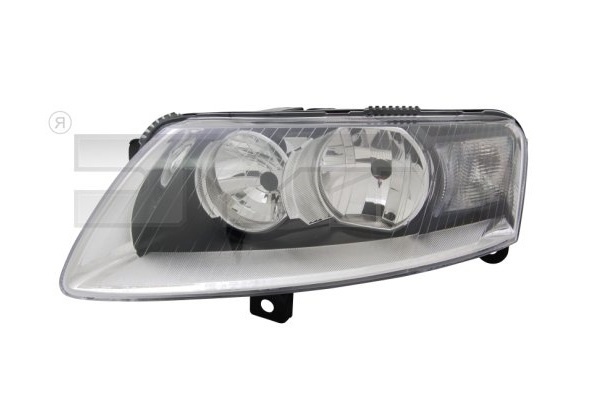 Far Stanga Halogen Nou Audi A6 4F/C6 [facelift] 2008 2009 2010 2011