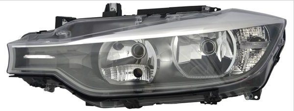 Far Stanga Halogen Nou BMW Seria 3 F30/F31/F34 2011 2012 2013 2014 2015 2016