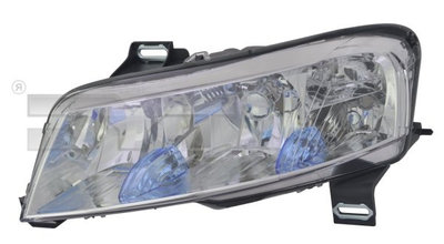 Far Stanga Halogen Nou Fiat Stilo 1 2001 2002 2003