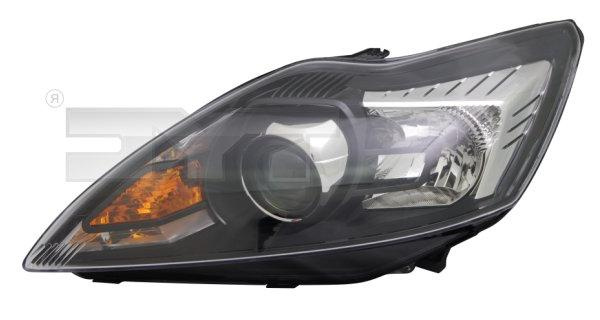 Far Stanga Halogen Nou Ford Focus 2 2004 2005 2006 2007 2008 20-11942-15-2 FORD 1521226 1574971 1679641