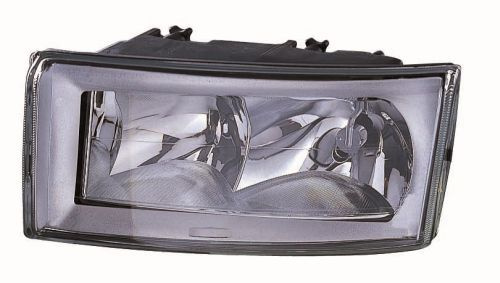 Far STANGA HALOGEN Nou IVECO Daily 3 1999 2000 2001 2002 2003 2004 2005 2006 20-0728-05-2