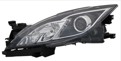 Far Stanga Halogen Nou Mazda 6 GH 2007 2008 2009 2