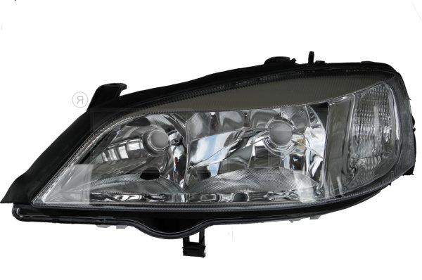 Far Stanga Halogen Nou Opel Astra G 1998 1999 2000 2001 2002 2003 2004 2005 2006 2007 2008 2009