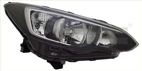 Far STANGA HALOGEN Nou Subaru Impreza 5 2016 2017 2018 2019 2020 Hatchback 20-16796-05-9