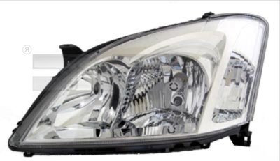 Far Stanga Halogen Nou Toyota Corolla E120 2000 20