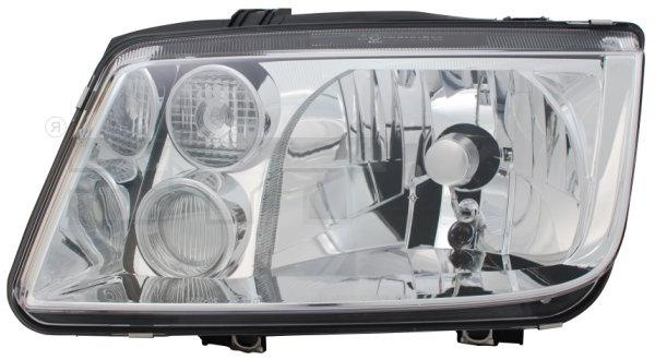 Far Stanga Halogen Nou Volkswagen VW Bora 1 1998 1999 2000 2001 2002 2003 2004 2005 20-5678-08-2 VW 1J5941017R 1J5941017G 1J5941017AD