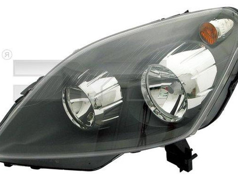 Far Stanga Halogen Opel Zafira B 2005 2006 2007 2008 2009 2010 20-0726-05-2