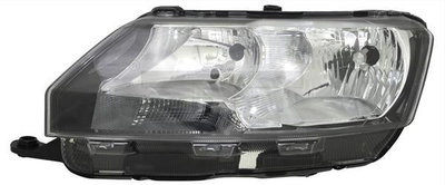 Far Stanga Halogen Skoda Rapid 1 2012 2013 2014 20