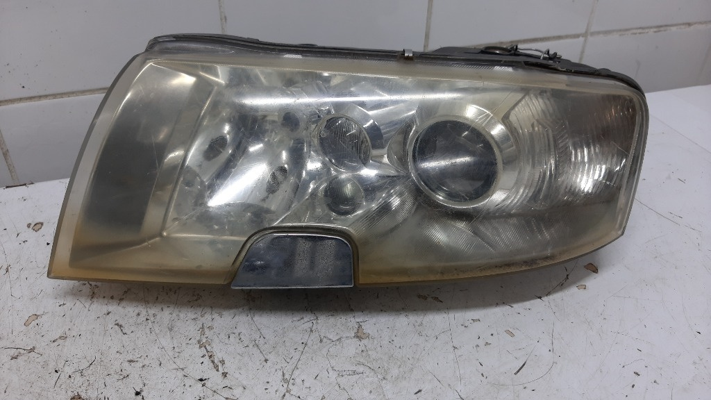 FAR STANGA HALOGEN SKODA SUPERB 1 B5 2001-2008