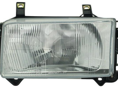 Far Stanga Halogen Volkswagen VW Transporter T4 1990 1991 1992 1993 1994 1995 1996 1997 1998 1999 2000 2001 2002 2003 20-3294-08-2