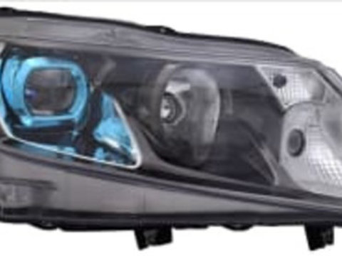 Far Stanga (HB3/LED electric cu motor) SUZUKI VITARA 03.15-07.18