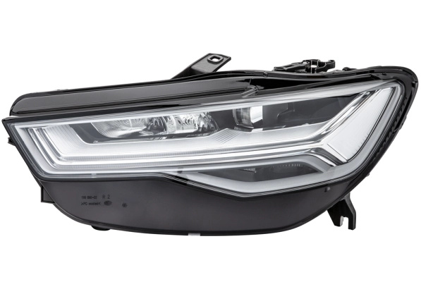 Far stanga HELLA AUDI A6 C7 (4G2, 4GC) 2010-2018 - 1EX 012 976-111