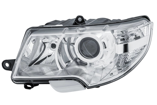 Far stanga HELLA SKODA SUPERB II combi (3T5) 2009-2015 - 1EL 247 047-251