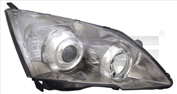 Far # stanga Honda Cr-v 2009 2010 2011 2012 2013 2014 2015 2016 2017 2018 2019 2020 2021 2022 2023 2024 2025 # 20 11452 36 2 # TYC