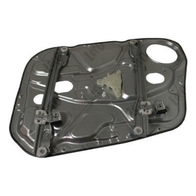 Far stanga HYUNDAI ELANTRA 2007->2011 perioada 2007 2008 2009 2010 2011 fara motor, reglaj electric, pentru 4 usi,