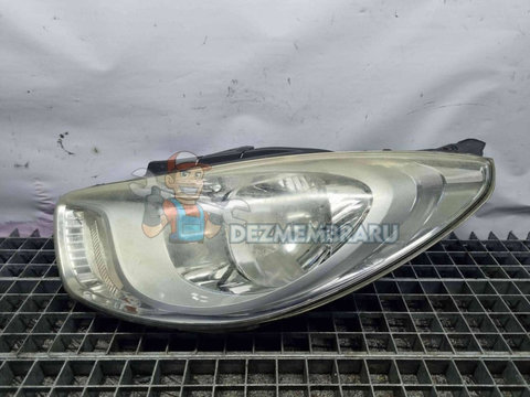 Far stanga Hyundai i10 [Fabr 2007-2013] OEM