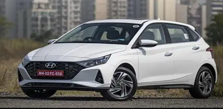 Far stanga Hyundai i20 3 [facelift] [2023 - 2025] Hatchback 5-usi 1.2 MPI (84 CP) volan stanga ⭐⭐⭐⭐⭐ MOTOR NOU DOAR 841 KM G4LF 6D