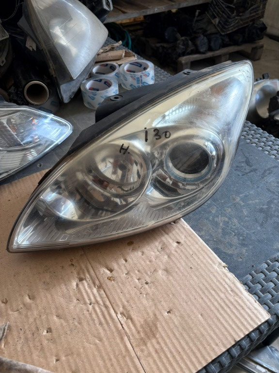 FAR STANGA HYUNDAI I30 2006-2010