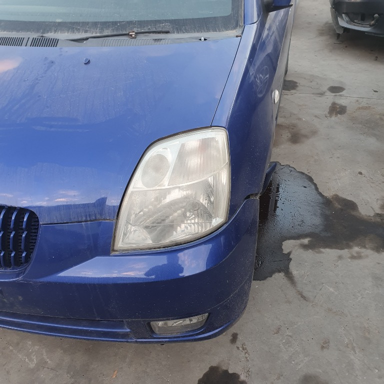 Far Stanga Kia Picanto 2006