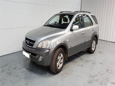 Far stanga Kia Sorento 2003 SUV 2.5 CRDi