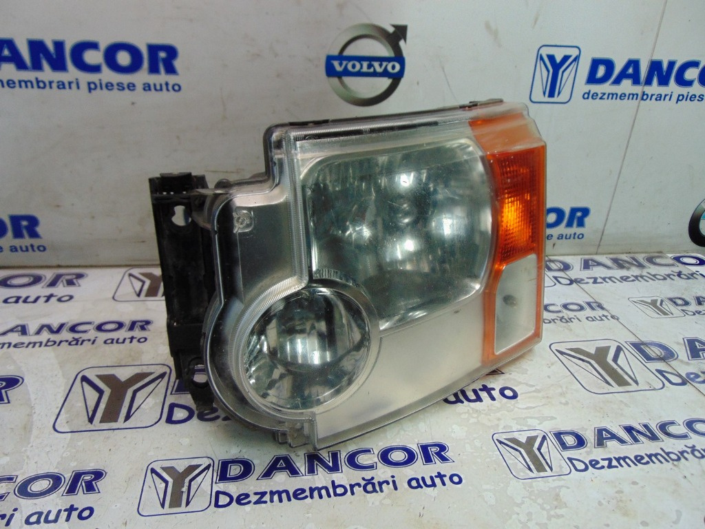 FAR STANGA LAND ROVER DISCOVERY 3 AN 2008 COD XBC50032 KOITO 100-16482