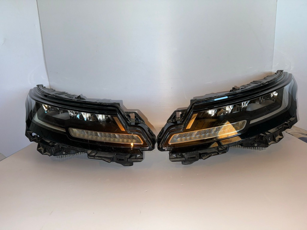 FAR STANGA LAND ROVER RANGE ROVER EVOQUE ( L551 ) K8D2-13W030-EF 2018 - 2020