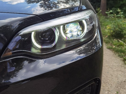 Far stanga LED BMW seria 2 F22 2.0 benzina 2021