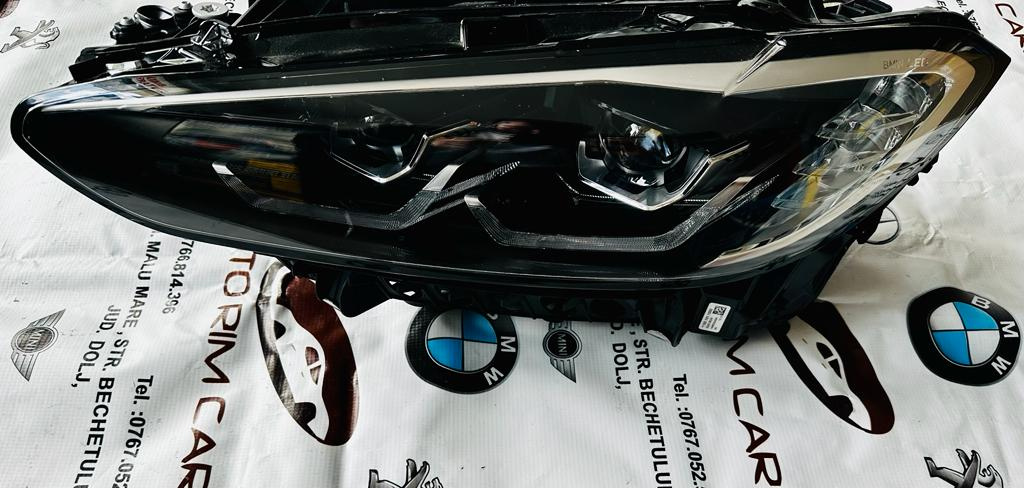 Far Stanga Led BMW Seria 4 G20 G21 G22 G80 G82 5A19351-04
