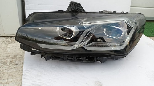 Far stanga led bmw seria2 active tourer 