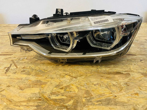 Far stanga Led complet BMW F30 F31 LCI