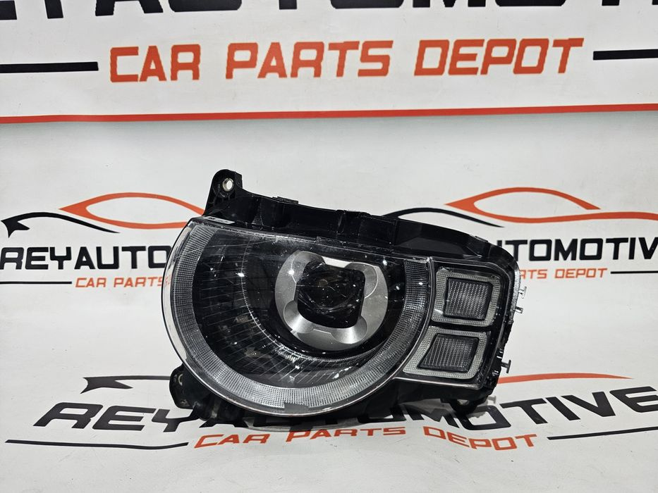 Far stanga led Land Rover Defender 2 cod L8B2-13W030-EF